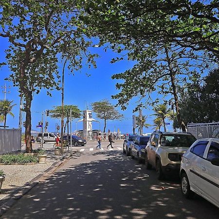 Studio Moderno Ao Lado Da Praia Em Ipanema リオデジャネイロ エクステリア 写真
